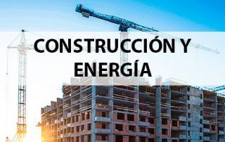 Alkora seguros. Sector Construcción y Energía