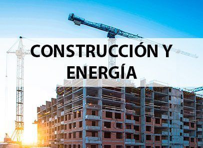 Alkora seguros. Sector Construcción y Energía