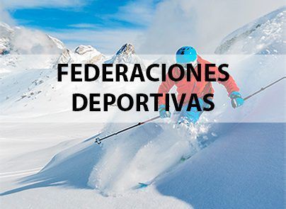 Alkora seguros. Sector Federaciones Deportivas