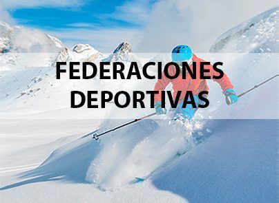 Alkora seguros. Sector Federaciones Deportivas