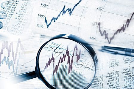 Alkora. Financial institutions area