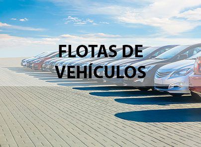 Alkora seguros. Sector Flotas de vehículos