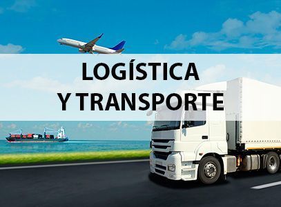 Seguros para el sector LOGÍSTICA Y TRANSPORTE