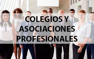 Alkora seguros. Sector Colegios y asociaciones profesionales