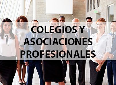 Alkora seguros. Sector Colegios y asociaciones profesionales