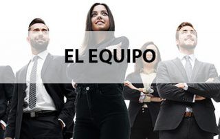 Alkora seguros. El equipo. Trabaja con nosotros