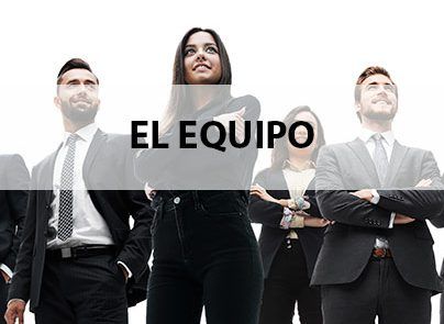 Alkora seguros. El equipo. Trabaja con nosotros