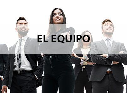 Alkora seguros. El equipo. Trabaja con nosotros