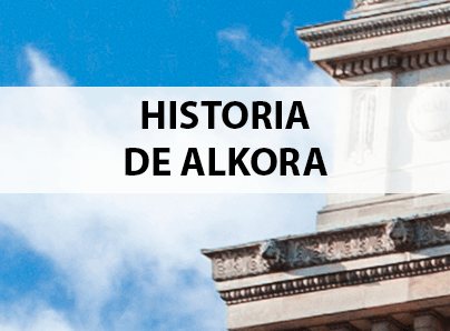 Alkora seguros. Historia de Alkora