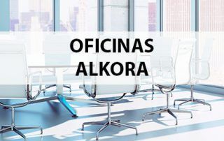 Alkora seguros. Oficinas Alkora