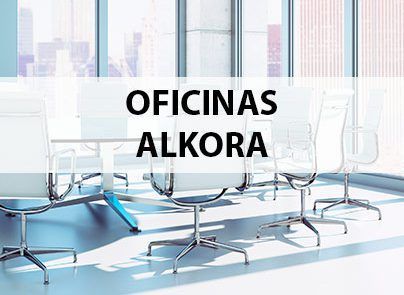 Alkora seguros. Oficinas Alkora