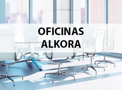 Alkora seguros. Oficinas Alkora