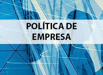 Alkora seguros. Política de empresa