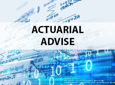 Alkora. Actuarial advise