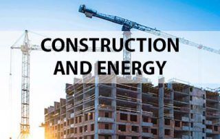 Alkora. Insurance broker. Construction and energy area