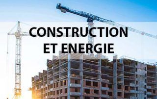 Alkora. CONSTRUCTION ET ENERGIE