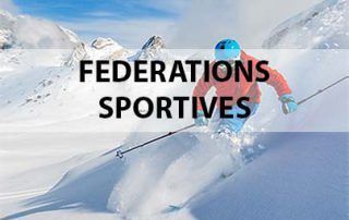 Alkora. FEDERATIONS SPORTIVES