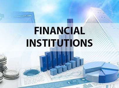Financial institutions insurances
