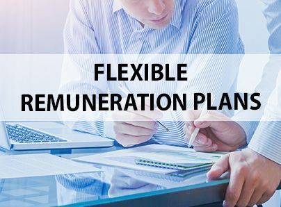 Alkora. Flexible remuneration plans