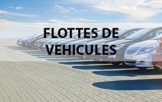 Alkora. FLOTTES DE VEHICULES