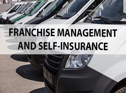 Alkora. Franchise management and self-insurance Alkora. Franchise management and self-insurance