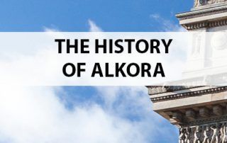 The history of Alkora