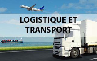 Alkora. LOGISTIQUE ET TRANSPORT