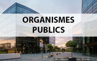 Alkora. ORGANISMES PUBLICS