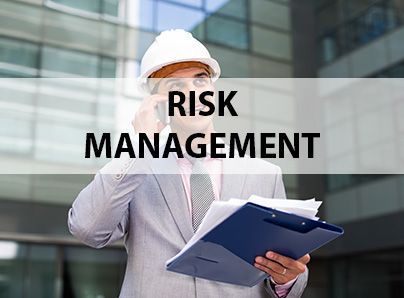 Alkora. Risk management