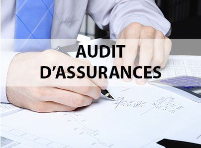 Alkora assurance. Services: Audit d´assurances