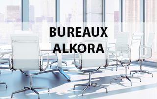 Bureaux Alkora