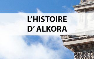 L´histoire d´Alkora