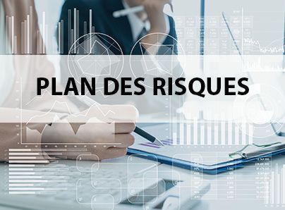 Alkora assurance. Services: Plan des risques