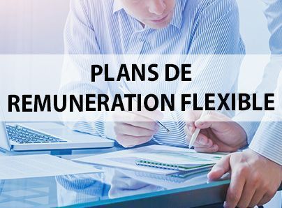 Alkora assurance. Services: Plans de remuneration flexible