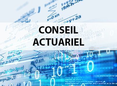 Alkora assurance. Services: Conseil actuariel