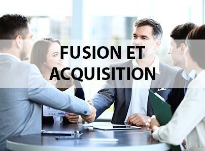 Alkora assurance. Services: Fusion et adquisition