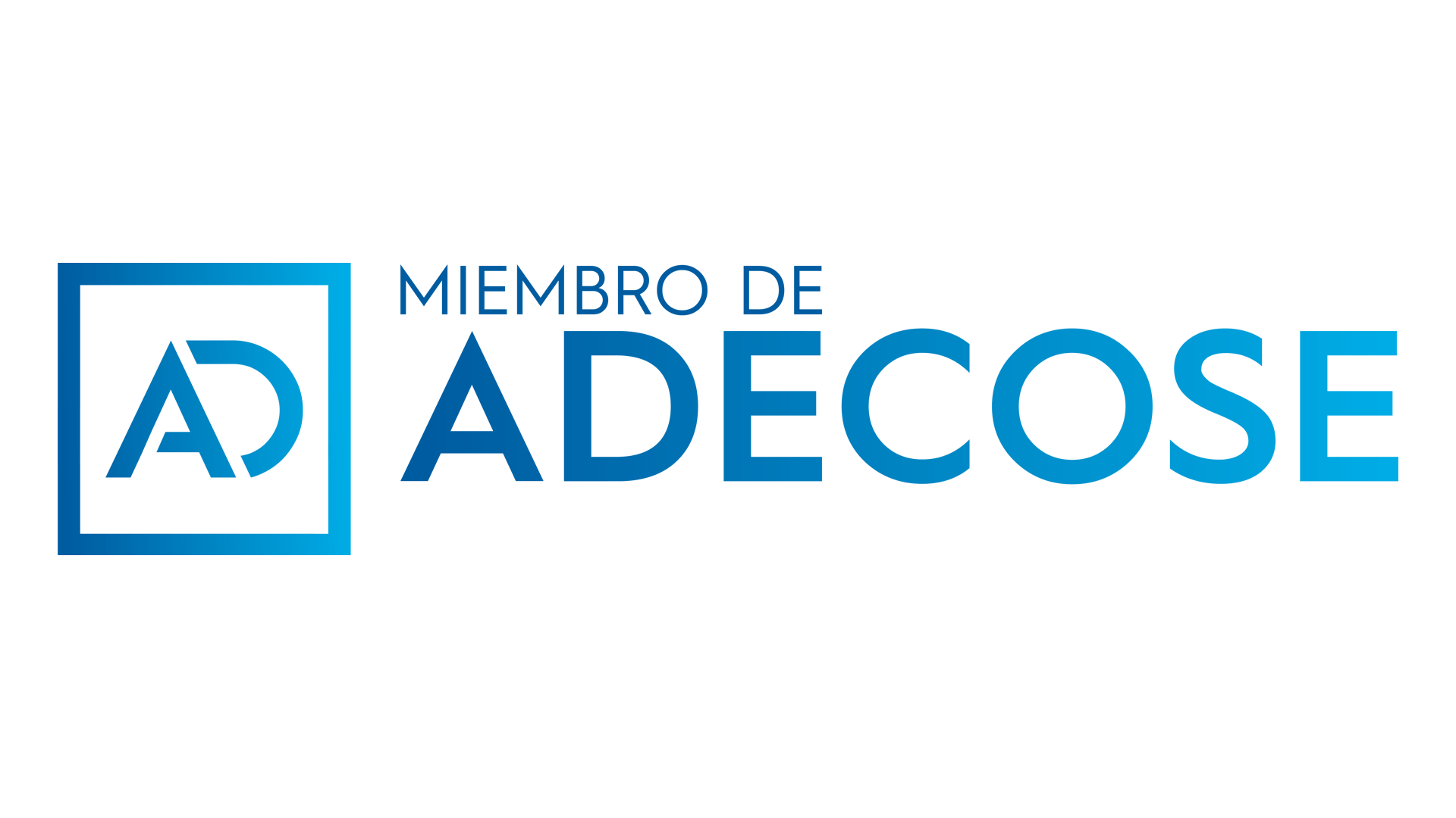 Adecose_2020 Logo Adecose Septiembre 2020