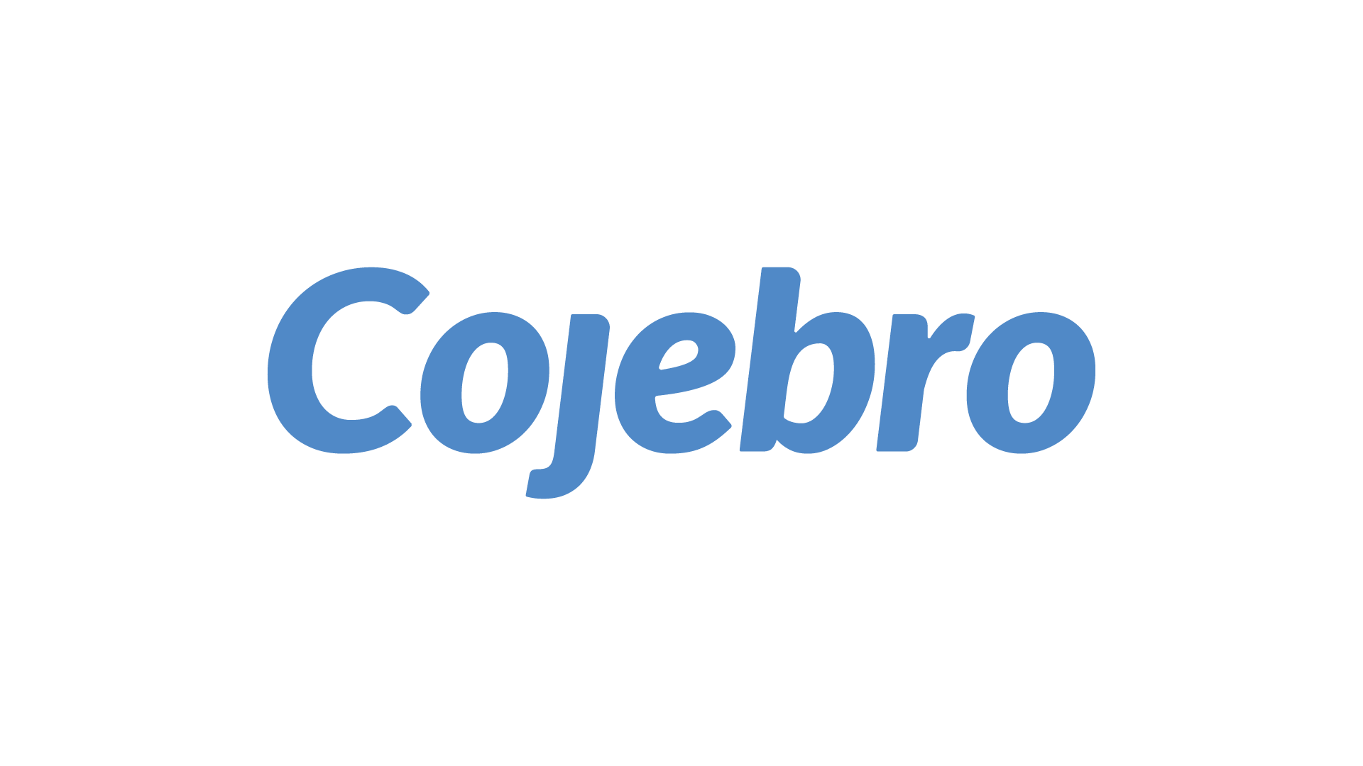 Logo Cojebro