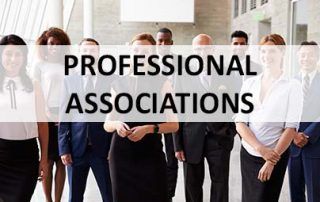 Alkora. Insurance broker. Professional associations and chartered institutes area