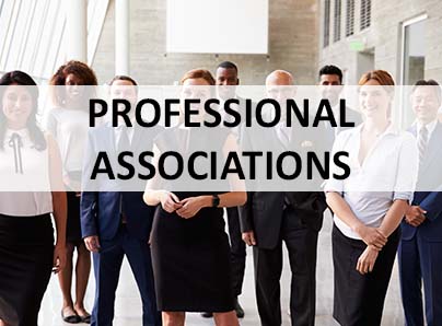 Professional associations and chartered institutes insurances