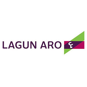 correduría de seguros compañía lagun aro