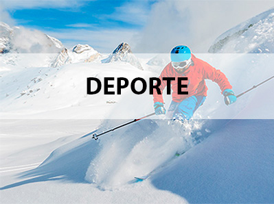 Seguros para el sector FEDERACIONES DEPORTIVAS
