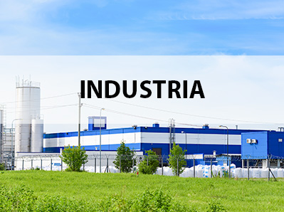 Seguros para el Sector Industrial