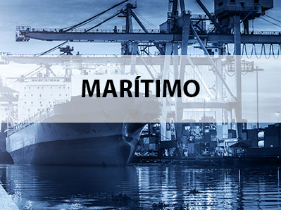 Seguros para Sector Marítimo