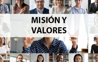 Alkora seguros. Misión y Valores