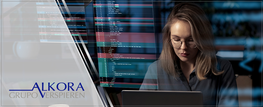 certificado de ciberseguridad ENS para Alkora
